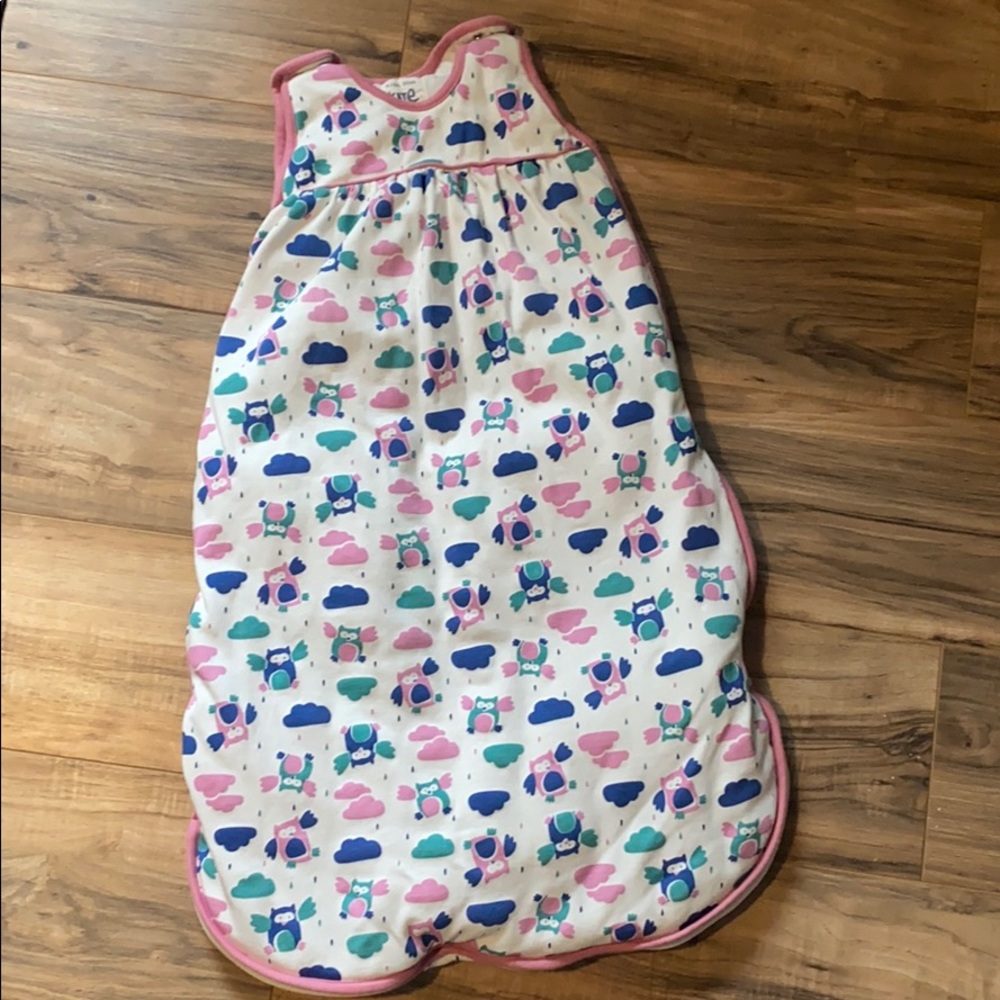 Sleep sack